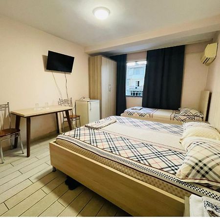 Urban Life Tirana- Economy Rooms Ngoại thất bức ảnh