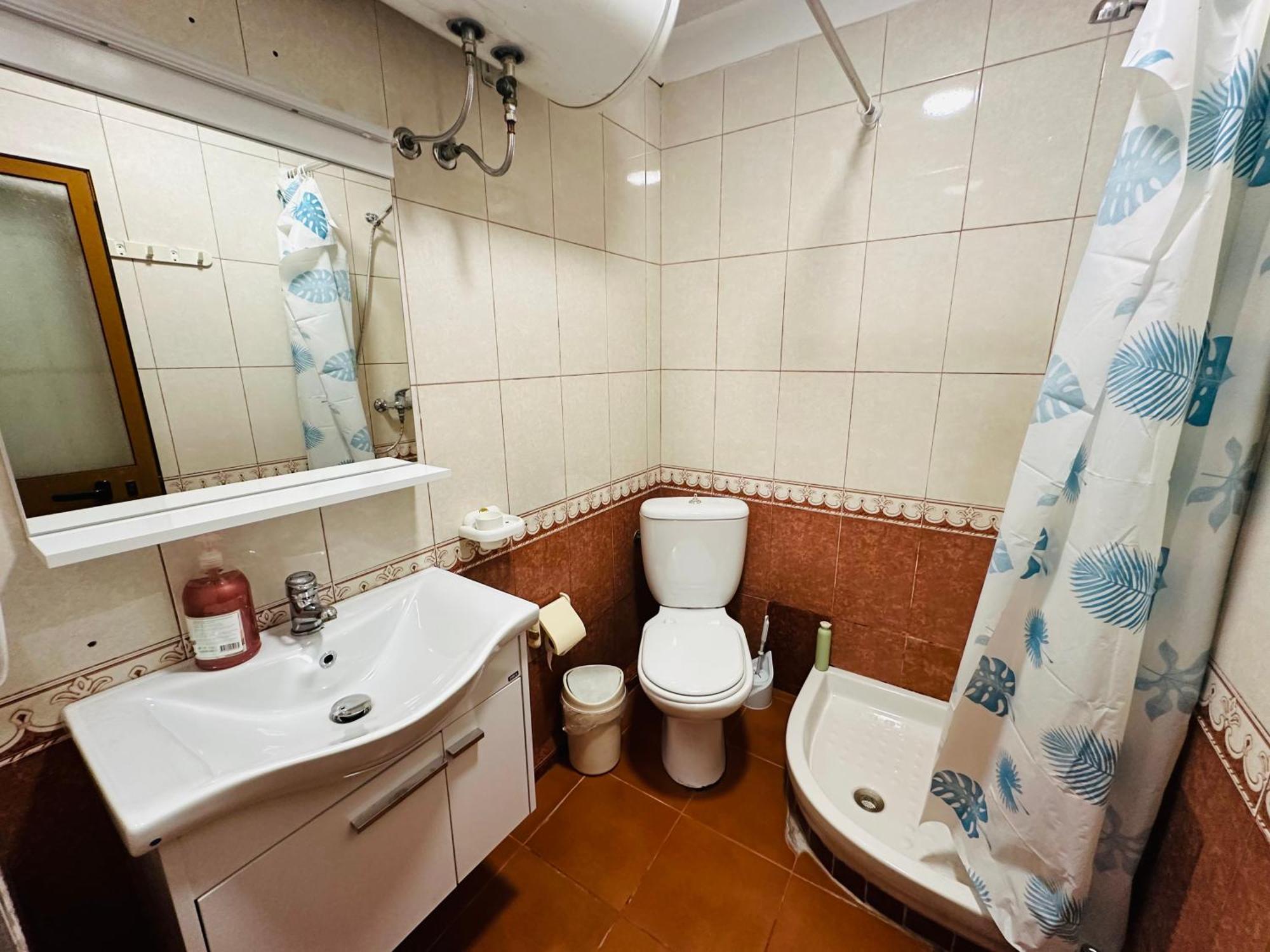 Urban Life Tirana- Economy Rooms Ngoại thất bức ảnh