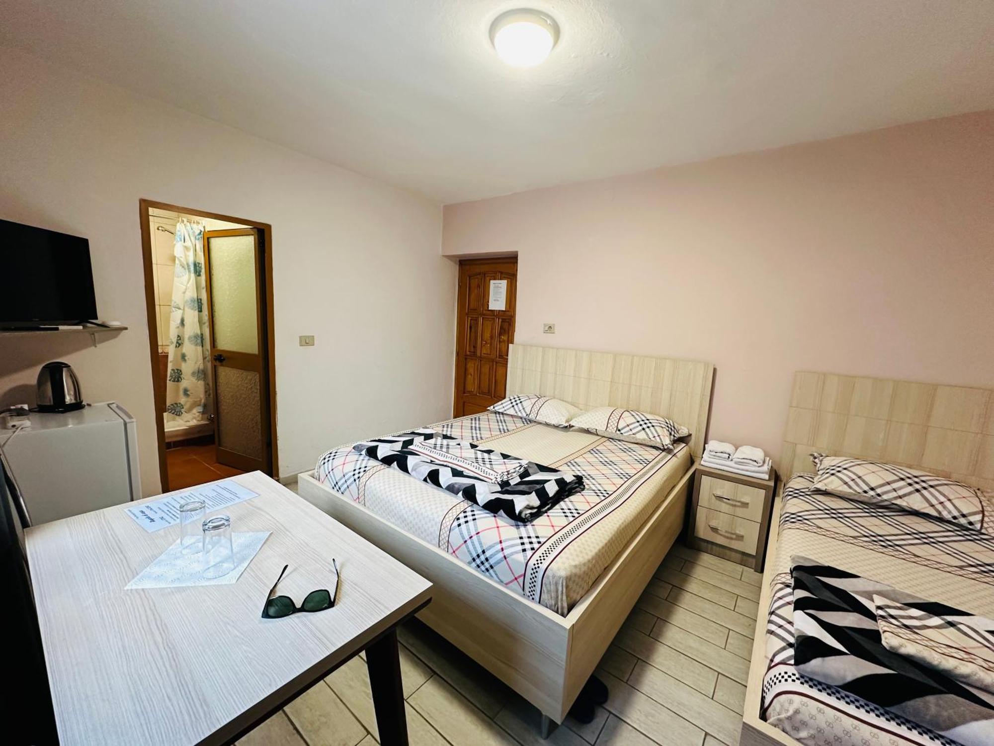 Urban Life Tirana- Economy Rooms Ngoại thất bức ảnh