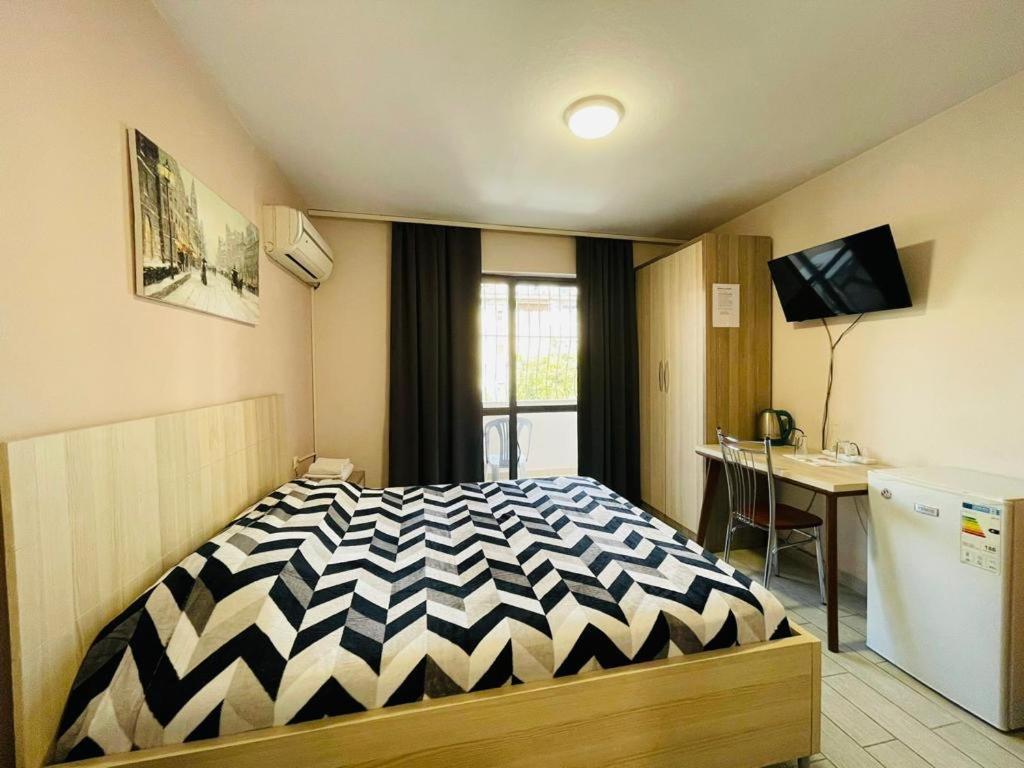 Urban Life Tirana- Economy Rooms Ngoại thất bức ảnh