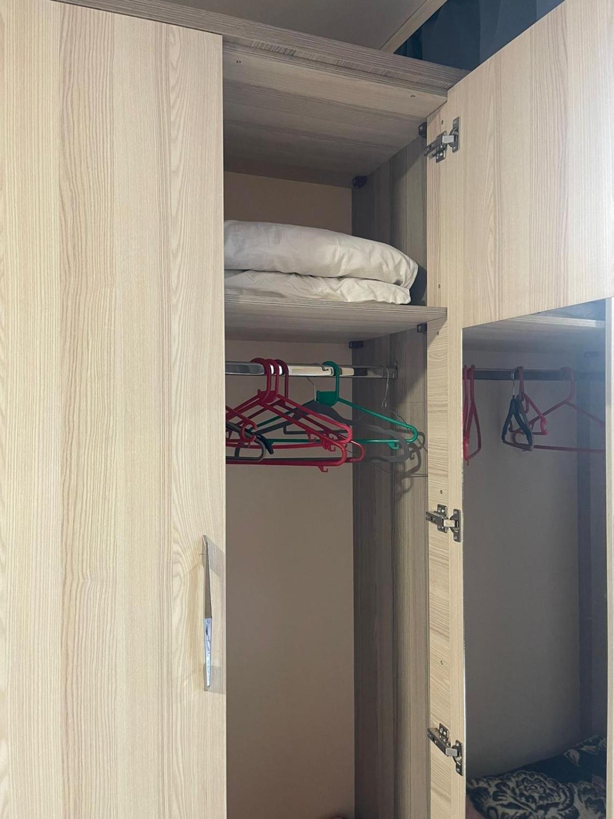 Urban Life Tirana- Economy Rooms Ngoại thất bức ảnh